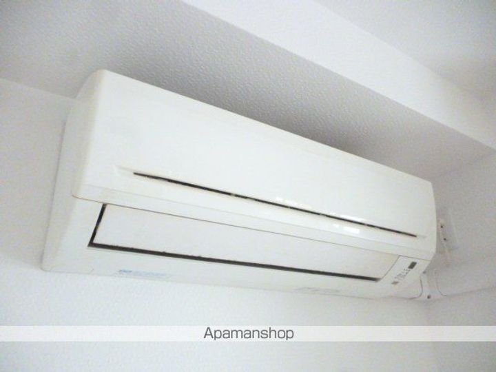 岡山県岡山市北区田町2丁目の賃貸マンションの内装