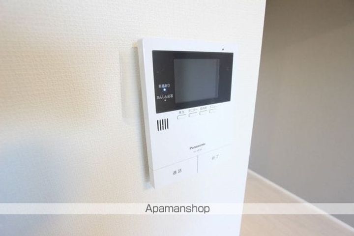 東京都武蔵村山市中央3丁目の賃貸アパートのその他画像