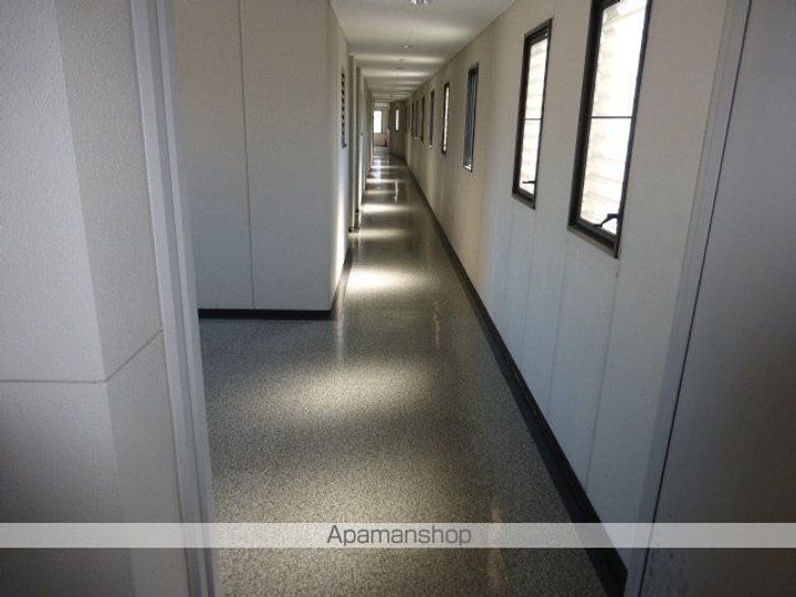 マルゴビルジョイフル浜野のその他画像