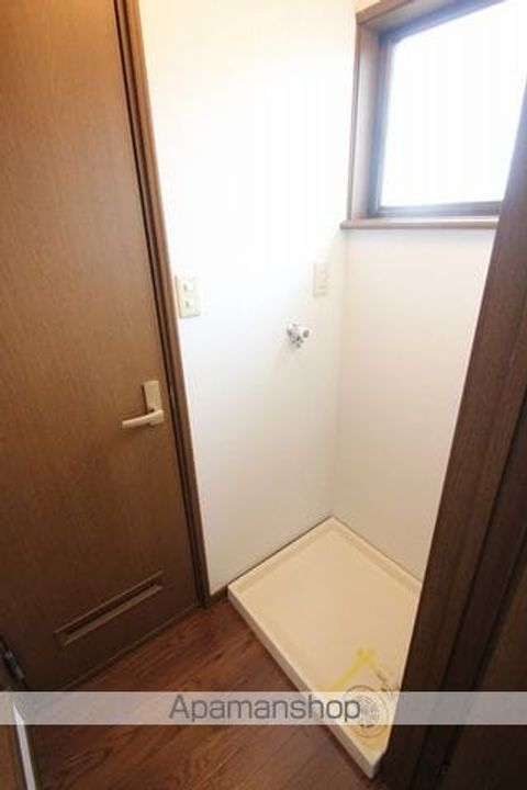 ツバキハイツ204の内装