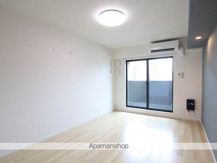 コーポハピネス白砂の内装