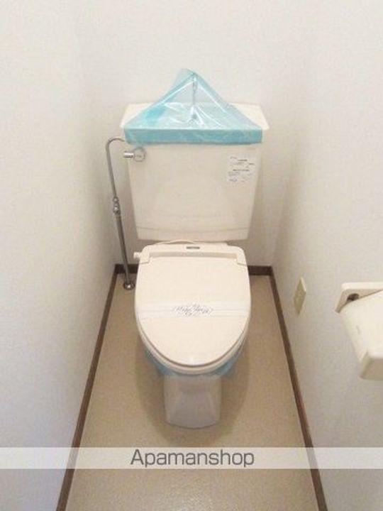 長野県長野市吉田5丁目の賃貸アパートのその他画像