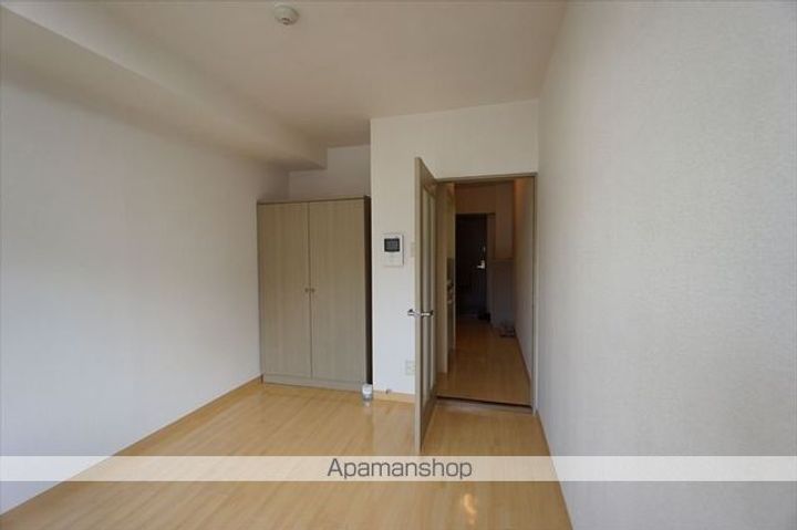 愛知県名古屋市東区泉2丁目の賃貸マンションの内装