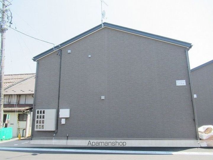 RITA(リタ)の外観