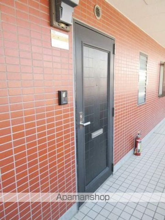 ステータスヒル甲府六番館302のその他画像