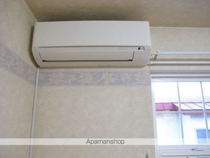 秋桜館161101の居間