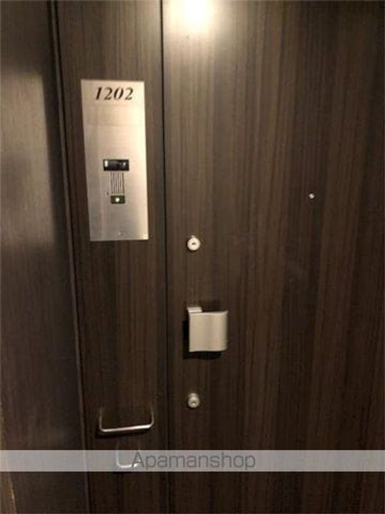 東京都新宿区西早稲田1丁目の賃貸マンションのその他画像