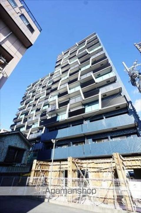 愛知県名古屋市中区千代田5丁目の賃貸マンションのその他画像