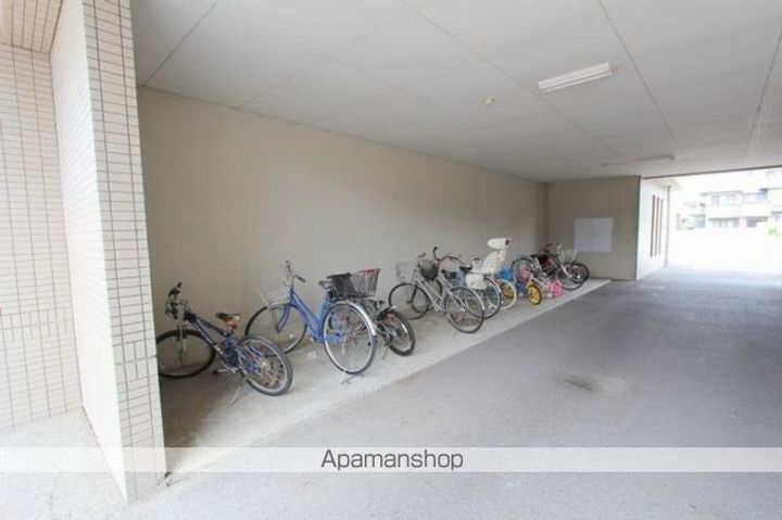 香川県高松市東山崎町の賃貸マンションのその他画像