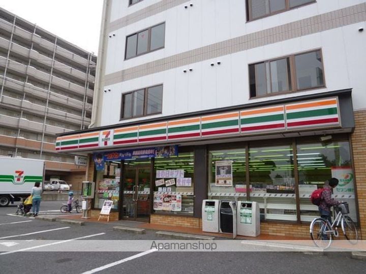 クレスト草津640の周辺