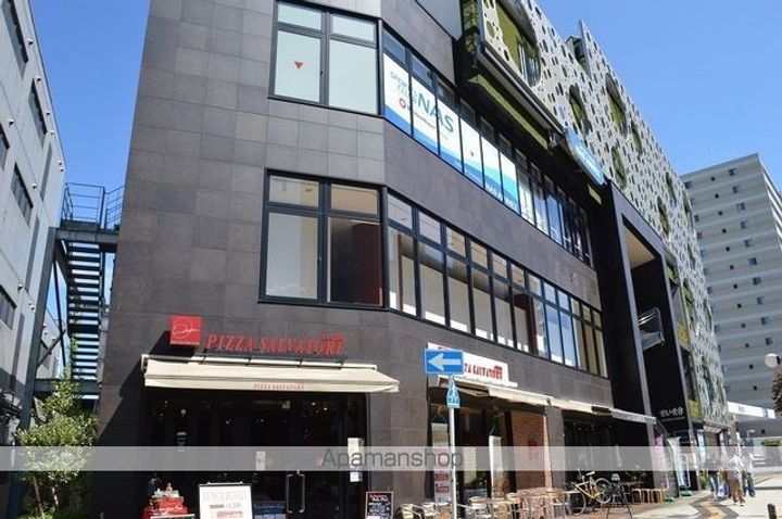 メゾンド松原203の周辺