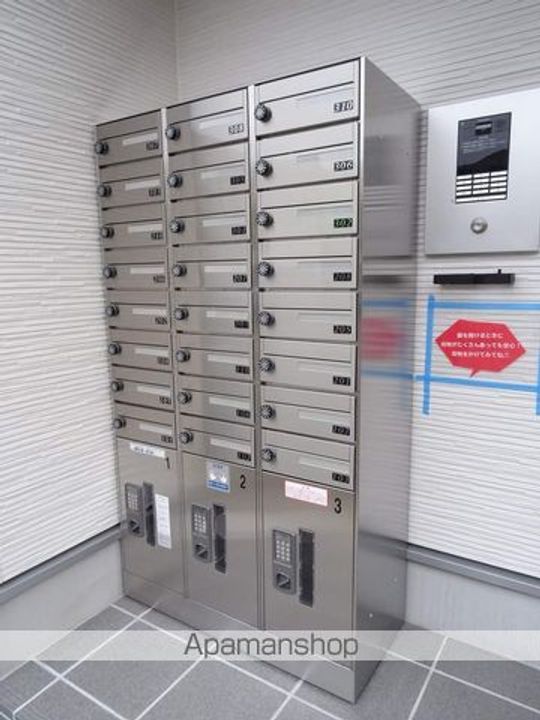 SAYA銀杏町307のその他画像