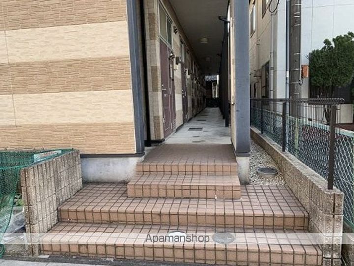 愛知県小牧市東4丁目の賃貸アパートのその他画像
