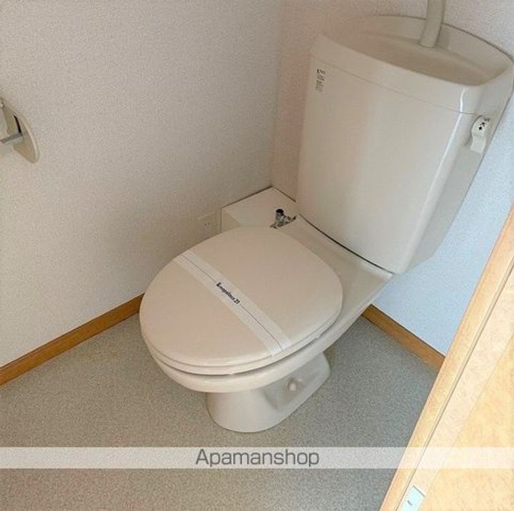 レオパレスルーチェのその他画像