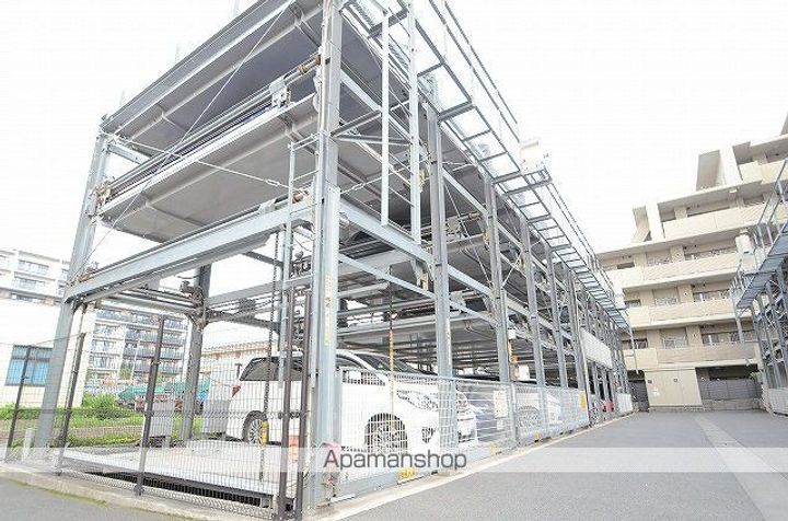 埼玉県八潮市大瀬4丁目の賃貸マンションのその他画像