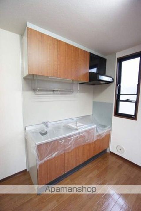 エレガンスE101のキッチン