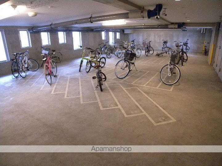 パークキューブ北松戸のその他画像