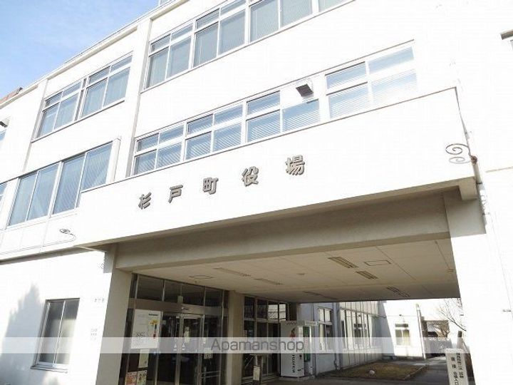 エトワール 翠Ⅱの周辺