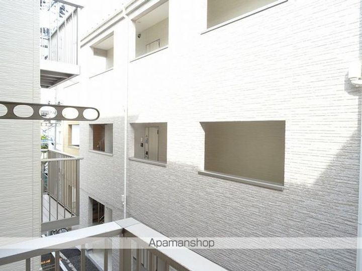 クレアフォーチュン連坊駅前のその他画像