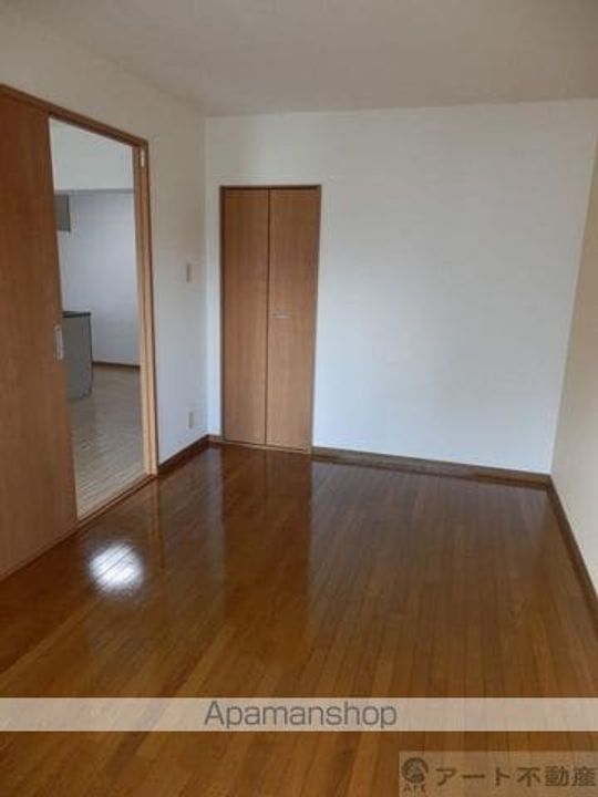 メジャーコートMYの内装