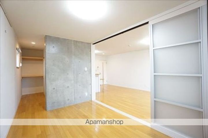 ESPERANZA101の内装