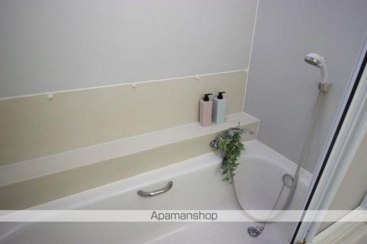 アイルーム阿久比305の風呂