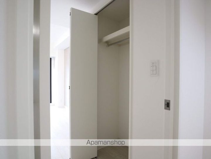 愛知県名古屋市東区泉2丁目の賃貸マンションのその他画像