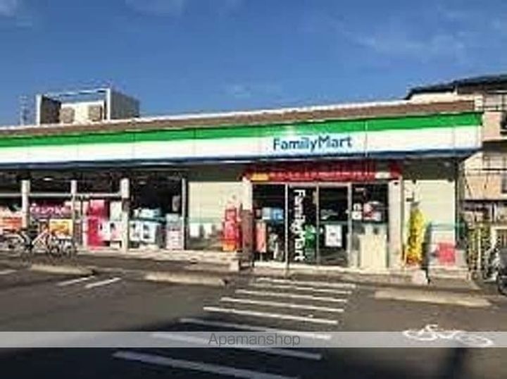 レオパレスオリザ アウレアの周辺