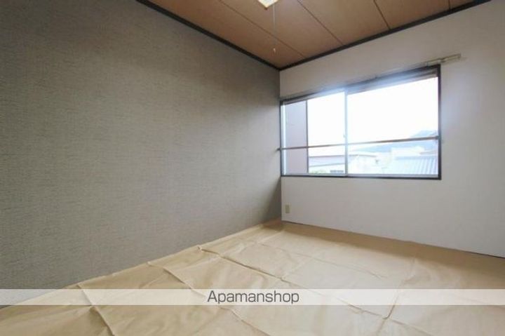 コーポ渡辺のその他画像