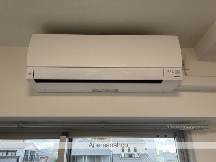 プレサンス大津京町ベルリーヴァ1402のその他画像