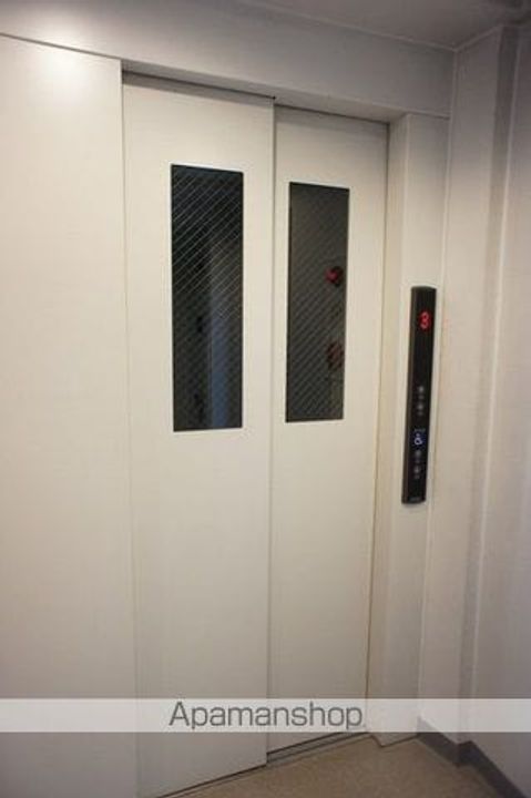 東京都世田谷区羽根木1丁目の賃貸マンションのその他画像