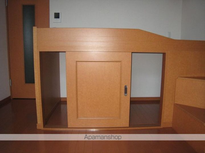 レオパレス六田103のその他画像