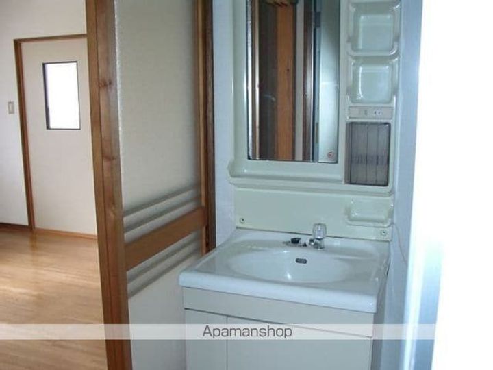 皆川ハイツのその他画像
