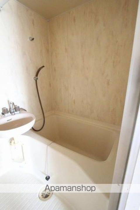 香川県高松市丸の内の賃貸マンションの風呂