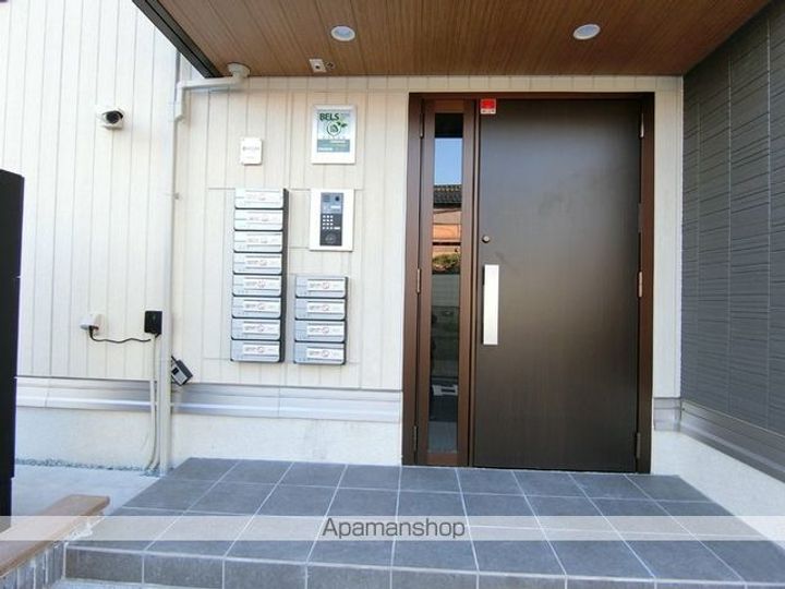 宮城県仙台市若林区南材木町の賃貸アパートのその他画像