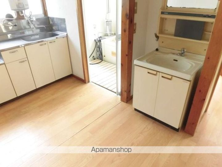 福島県いわき市錦町中央2丁目(一戸建)の賃貸物件戸建てのその他画像