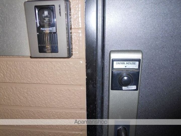 バロンコート B棟のその他画像