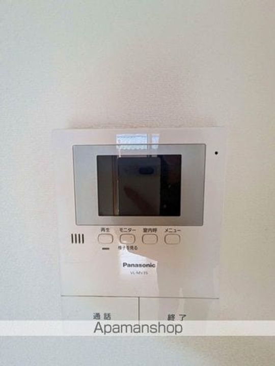 RENACEみずほ102の内装