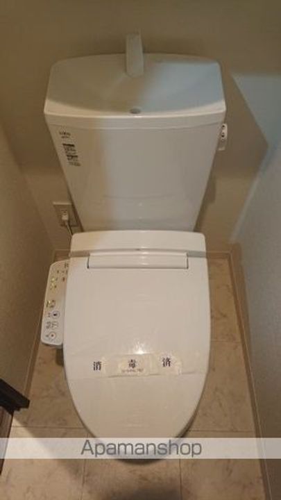 エルフォルテ赤羽のその他画像