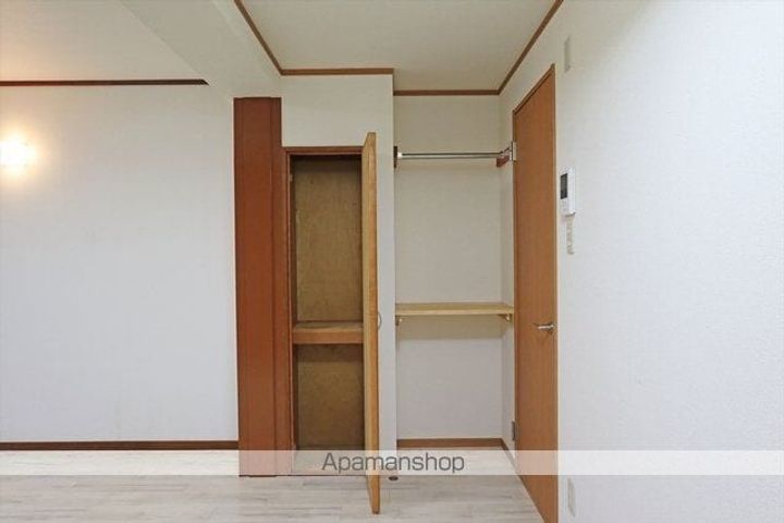 福島県郡山市桜木2丁目の賃貸マンションの内装