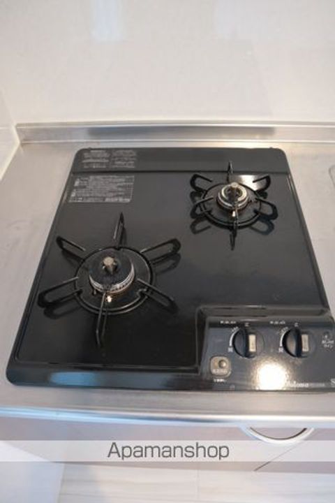 大阪府大阪市住吉区清水丘3丁目の賃貸マンションの内装