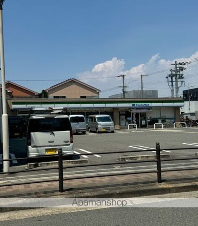 ニューコーポ芝の周辺