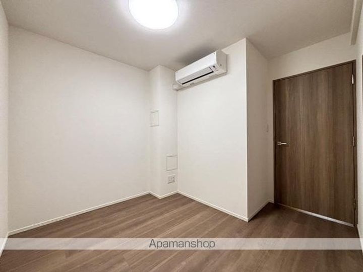 東京都杉並区永福3丁目の賃貸マンションの内装