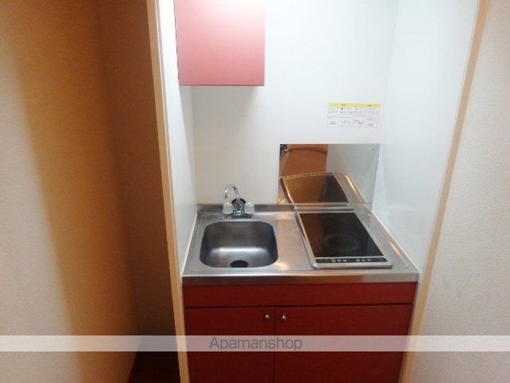 レオパレスセラヴィ町屋102のその他画像