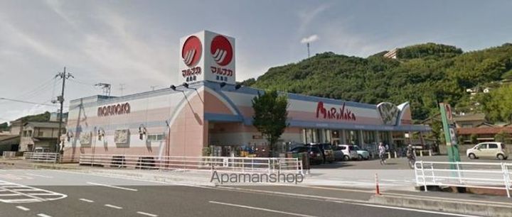 ラ フレーズの周辺