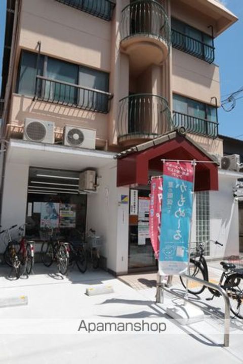 モズミヤビマンション303の周辺