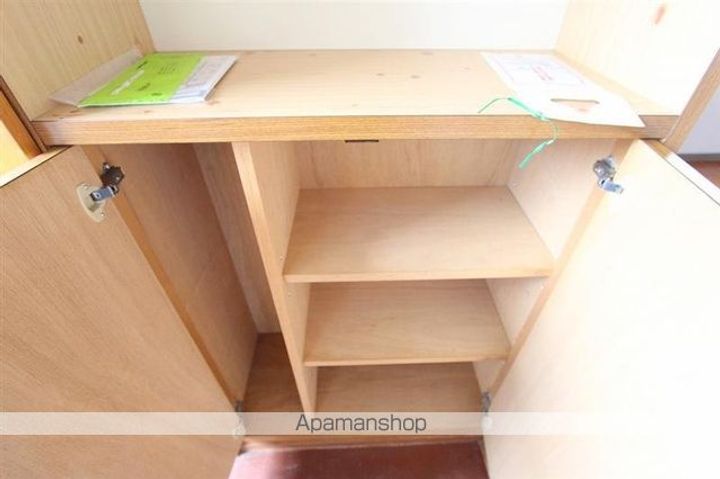 香川県木田郡三木町大字池戸の賃貸アパートのその他画像