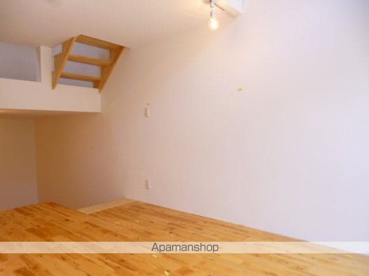 RECOLTE CINQの内装