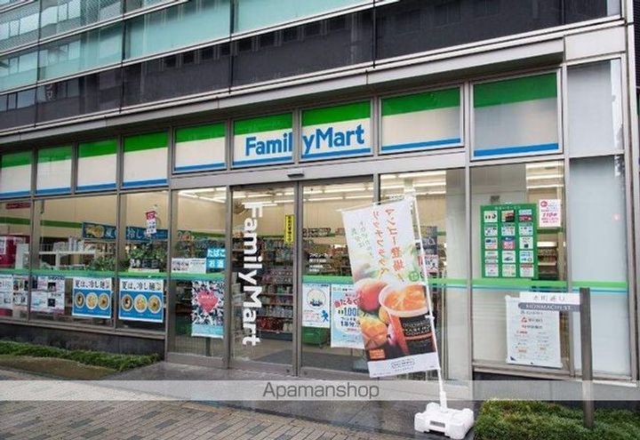 愛知県名古屋市中区錦2丁目の賃貸マンション1107の周辺