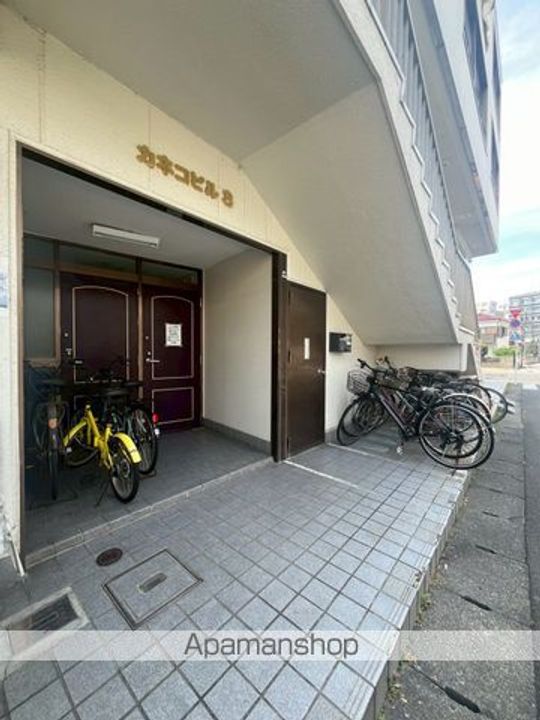 カネコビル3のその他画像